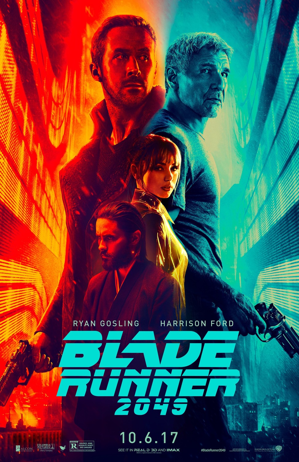 Blade Runner 2049 2017